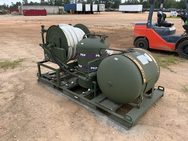 Fire Combat 450/100 08128 Fire Extinguisher