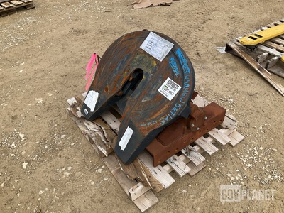 Holland FW2080-S06107-2 Fifth Wheel Assembly