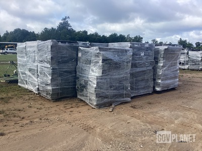 (3,136) M2A1 Ammo Cans