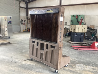 Port-A-Cool PACJS2400 Portable Evaporative Cooler