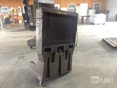 Port-A-Cool PACJS1600 Portable Evaporative Cooler