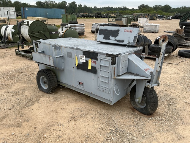 Motor Generator Set Motor Generator Set