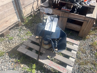 CLN PUMPS Titan 20/50 H 220 + 240 V Water Pump