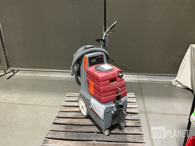 Sanitaire Floor Cleaner