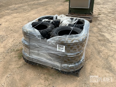 (12) Moapa 26 x 9-14 ATV Tires