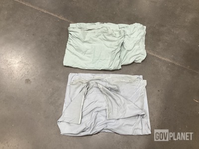 (2) Lots of Assorted Linens