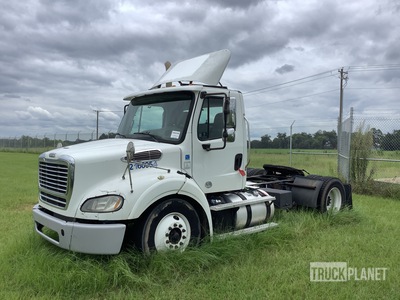 2016 Freightliner M2112 4x2 Tracteur Routier