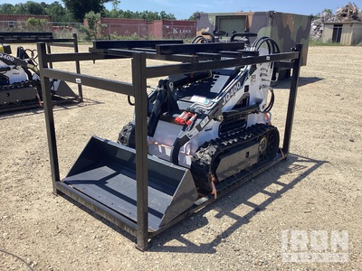 2024 JQ POWER JQ400 Compact Track Loader