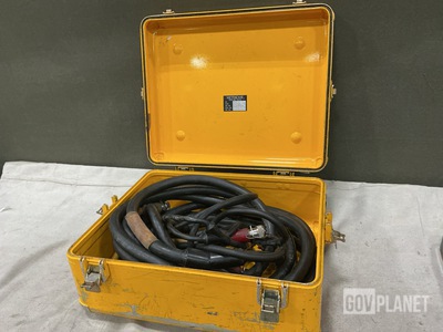 GE 21C8576G02 Test Cables