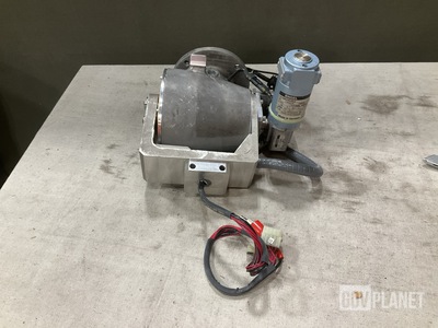 (3) Remotec E-7045-2290 Motor-Transmission Control Subassemblies