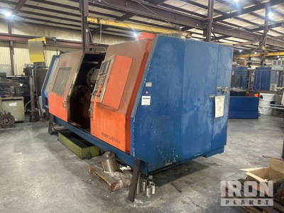 Marathon SL500 Lathe