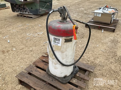 Lubrication System