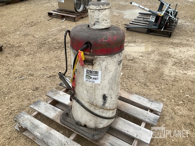 Celtech 10-1-1-1 Tank