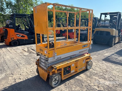Hybrid PS-1430 Electric Scissor Lift