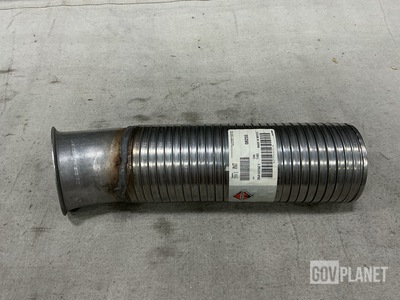 (103) Navistar Defense 3541415C1 Turbo Pipes