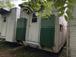 Picture, Left Rear Corner