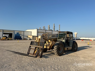Gehl DL10H55 Telehandler