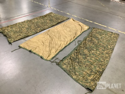 (82) Wet Weather Poncho Liners