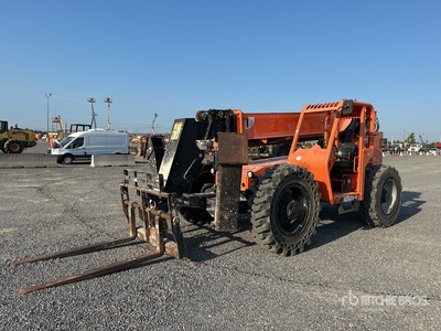 2018 JLG 10054 Telehandler