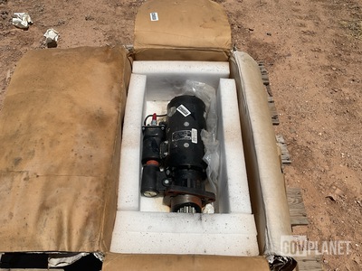 Delco 11669795 Electrical Engine Starter