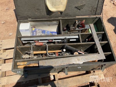 Carpenter's Tool Kit