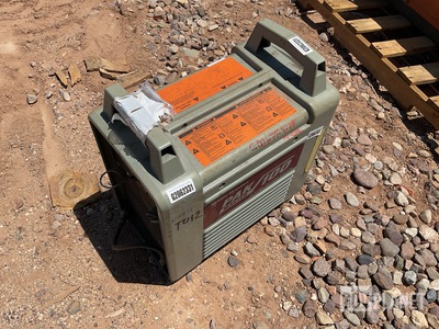 Thermal Dynamics PAK Master 100 Plasma Cutter