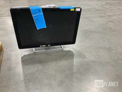(6) Barrco K9301625A Displays