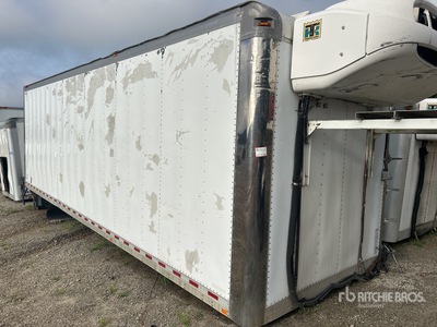 Box トラック付属品