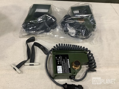 (39) Electric Fuel J-6633/U Battery Terminal Adapters
