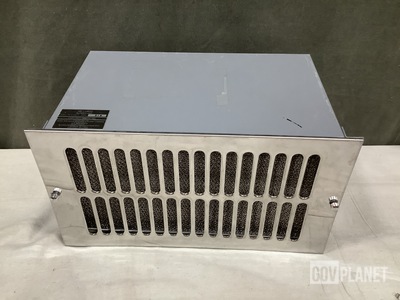 (3) Electronic Equipment Air Coolers