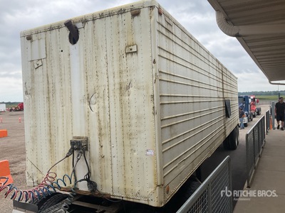 Vehicule d'alimentation électrique