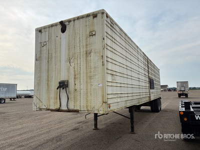 400 kW Power Van