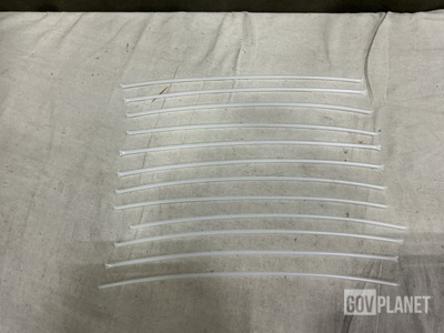 (222) Bags of Non-Metallic Tubing