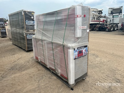 2025 Suihe 7FT-H18D 7 ft 18-Drawer Ławka robocza (Unused)