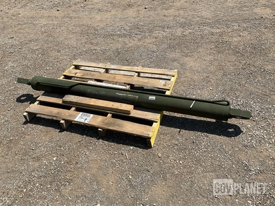 Jarp 150235B Actuating Linear Cylinder Assembly