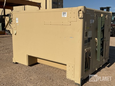 Gichner S-788/G Type 1 LMS Shelter
