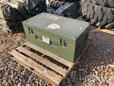 Storage Case