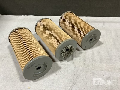 (82) Baldwin Filters PF7890 Fluid Filter Elements