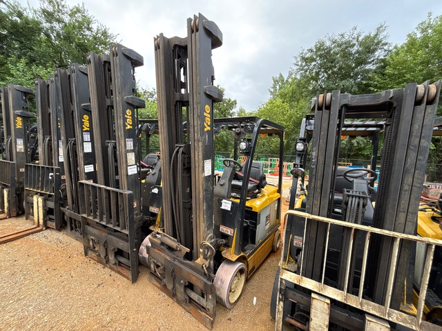 2020 Yale ERC065VGN48TE117