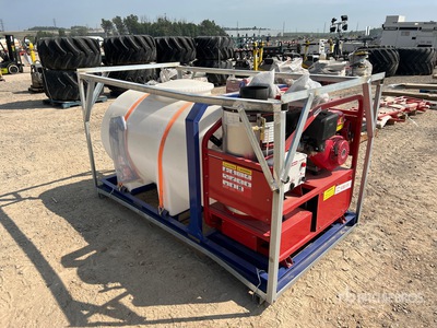 2025 Suihe PW Pressure Washer