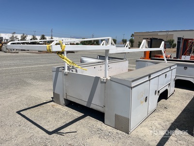 Service Body