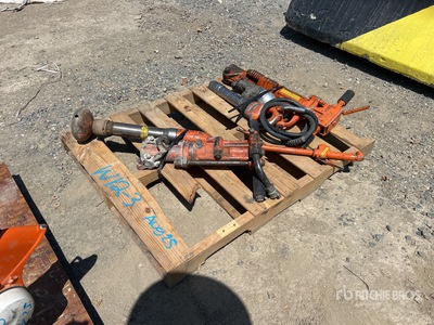Pneumatic Air Tools