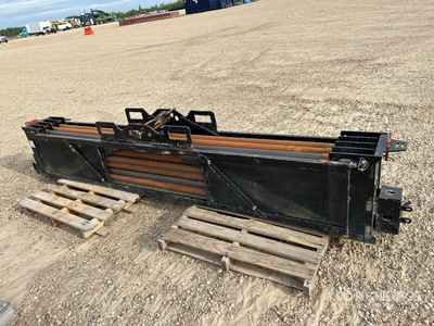 Quantity of 2-7/8 in Drill Pipe