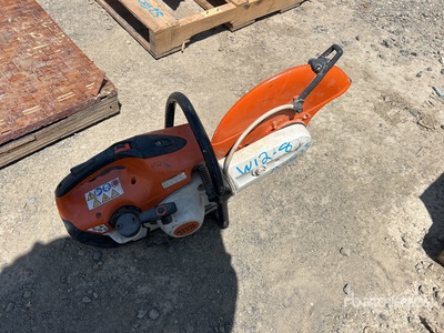 Stihl TS420 Cut-Off Saw