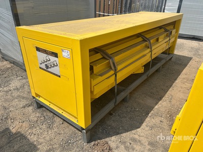 2025 Suihe RSCN Grizzly Screen (Unused)