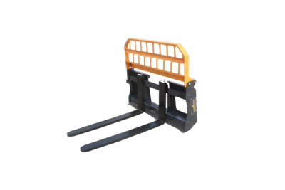 2025 Landhonor PF-11-3500G 42 in Skid Steer Forks (Unused)