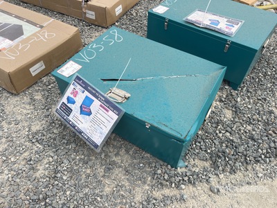 Quantity of 2025 Landhonor LHR-RF24 27 ft Ratchet Straps (Unused)