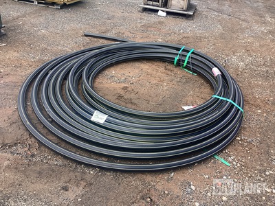 Tubing Pipe