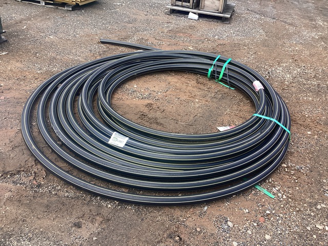 Tubing Pipe