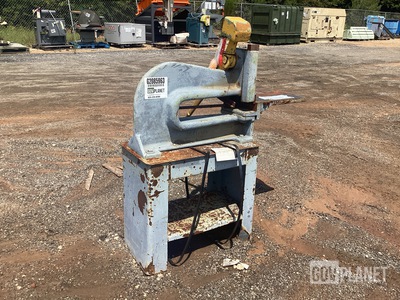 Peck, Stow & Wilcox 241-C Metal Shear